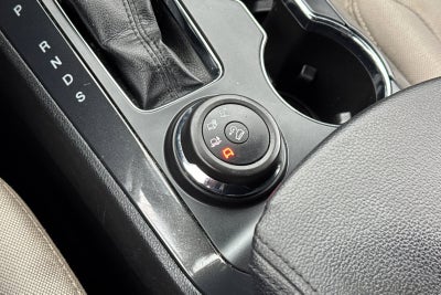 2018 Ford Explorer Base