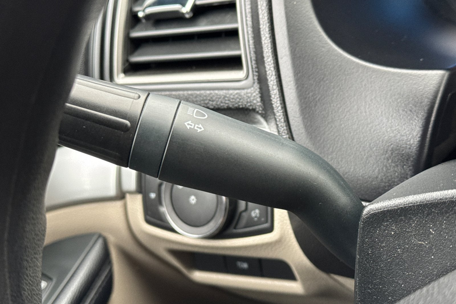2018 Ford Explorer Base