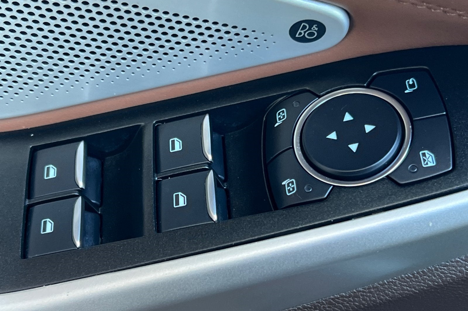 2022 Ford Explorer King Ranch