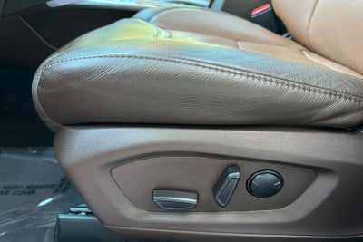 2022 Ford Explorer King Ranch