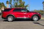 2022 Ford Explorer King Ranch