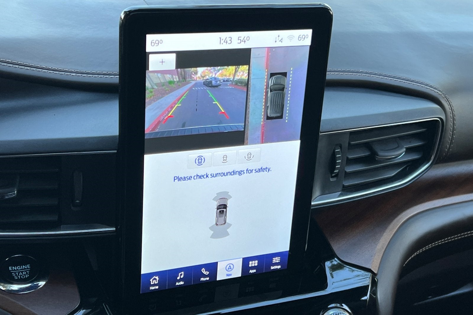 2022 Ford Explorer King Ranch