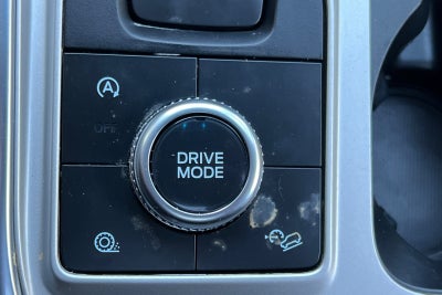 2022 Ford Explorer King Ranch