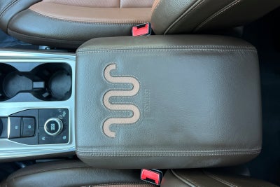 2022 Ford Explorer King Ranch