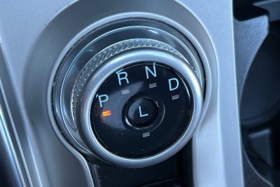 2022 Ford Explorer King Ranch