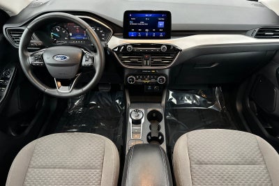 2021 Ford Escape SE Hybrid