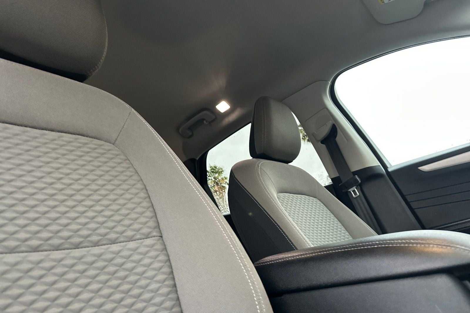 2021 Ford Escape SE Hybrid