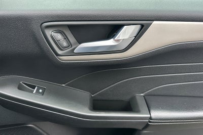 2021 Ford Escape SE Hybrid