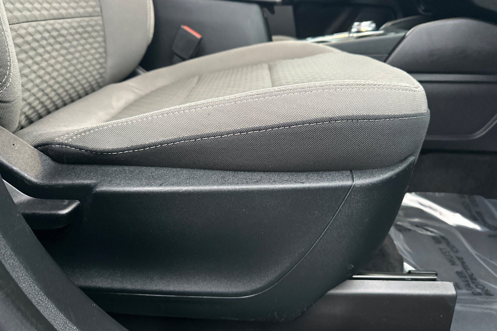 2021 Ford Escape SE Hybrid