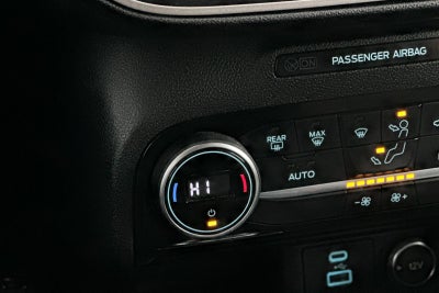 2021 Ford Escape SE Hybrid