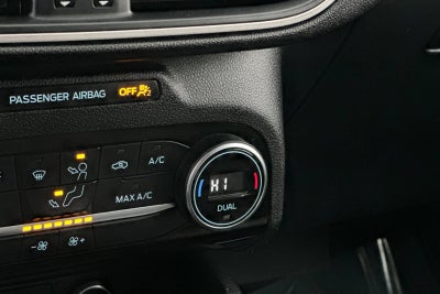 2021 Ford Escape SE Hybrid