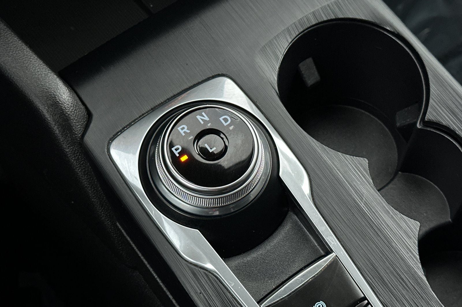 2021 Ford Escape SE Hybrid