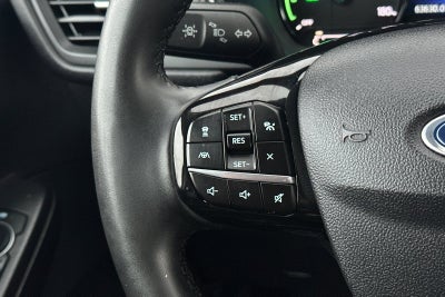 2021 Ford Escape SE Hybrid