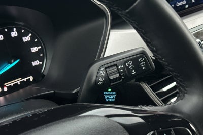 2021 Ford Escape SE Hybrid