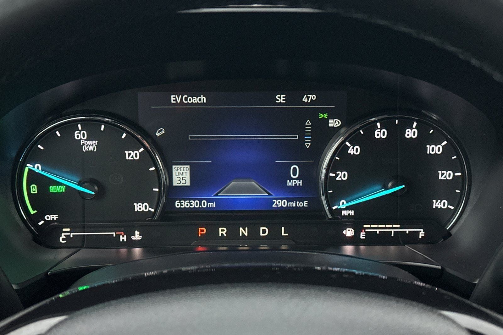 2021 Ford Escape SE Hybrid