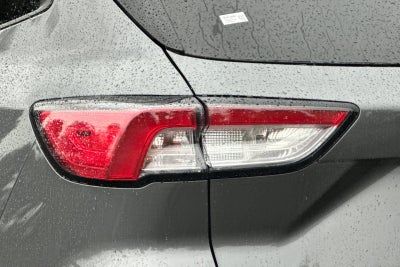 2021 Ford Escape SE Hybrid