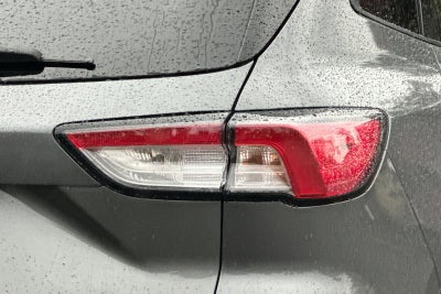 2021 Ford Escape SE Hybrid