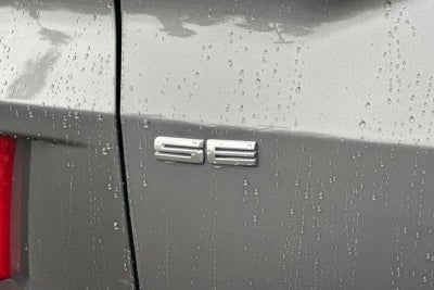 2021 Ford Escape SE Hybrid