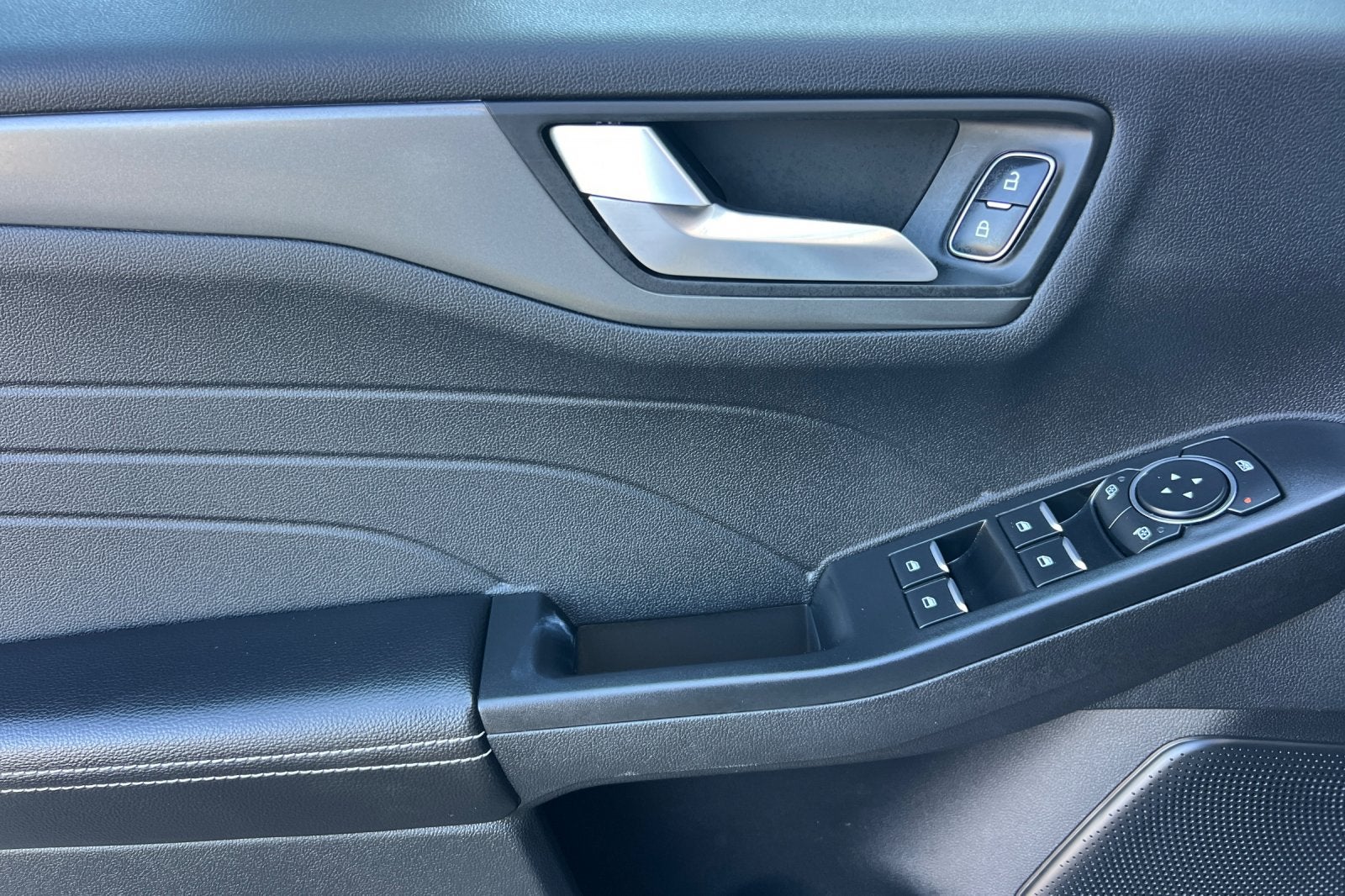 2024 Ford Escape Plug-In Hybrid PHEV