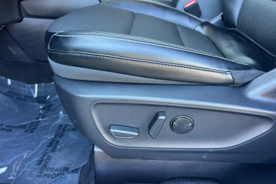 2024 Ford Escape Plug-In Hybrid PHEV