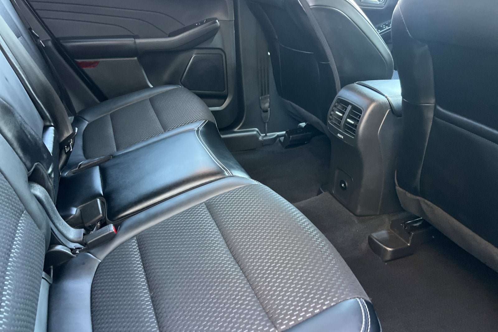 2024 Ford Escape Plug-In Hybrid PHEV