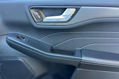 2024 Ford Escape Plug-In Hybrid PHEV