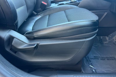 2024 Ford Escape Plug-In Hybrid PHEV