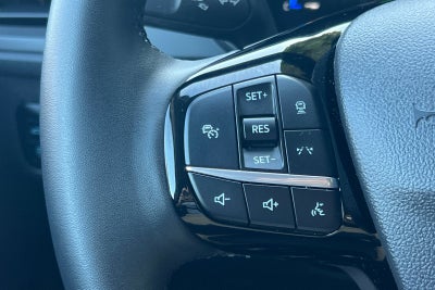 2024 Ford Escape Plug-In Hybrid PHEV