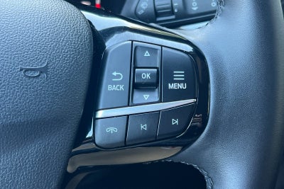2024 Ford Escape Plug-In Hybrid PHEV