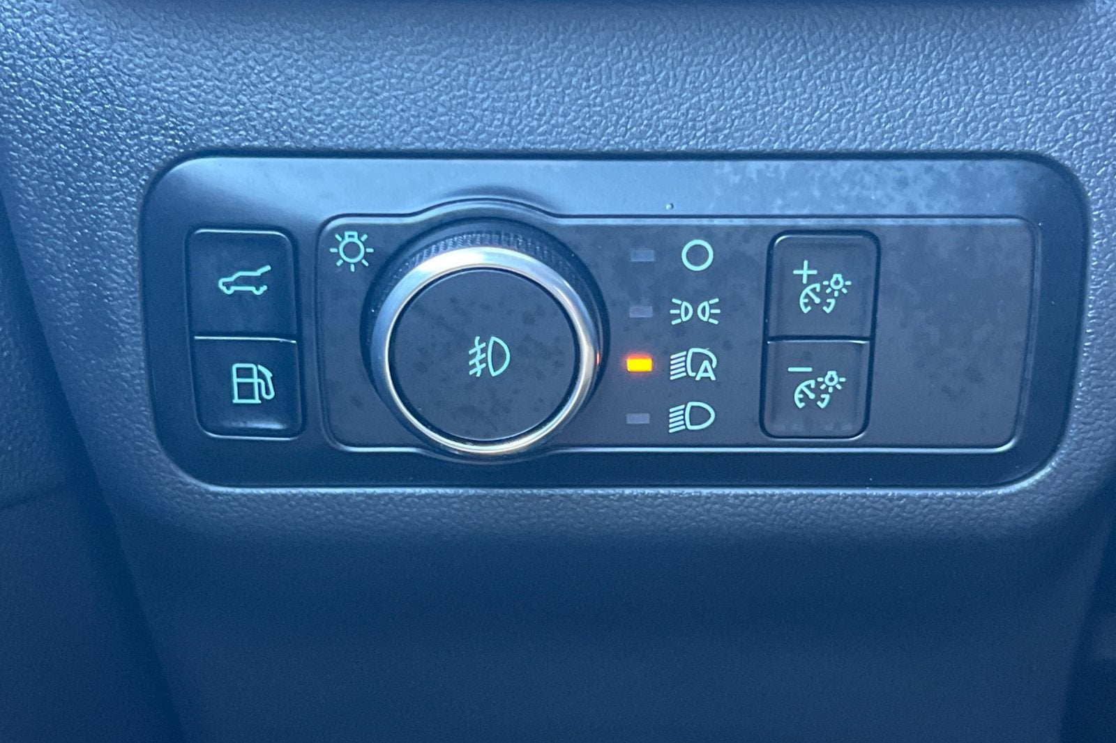 2024 Ford Escape Plug-In Hybrid PHEV
