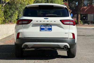 2024 Ford Escape Plug-In Hybrid PHEV