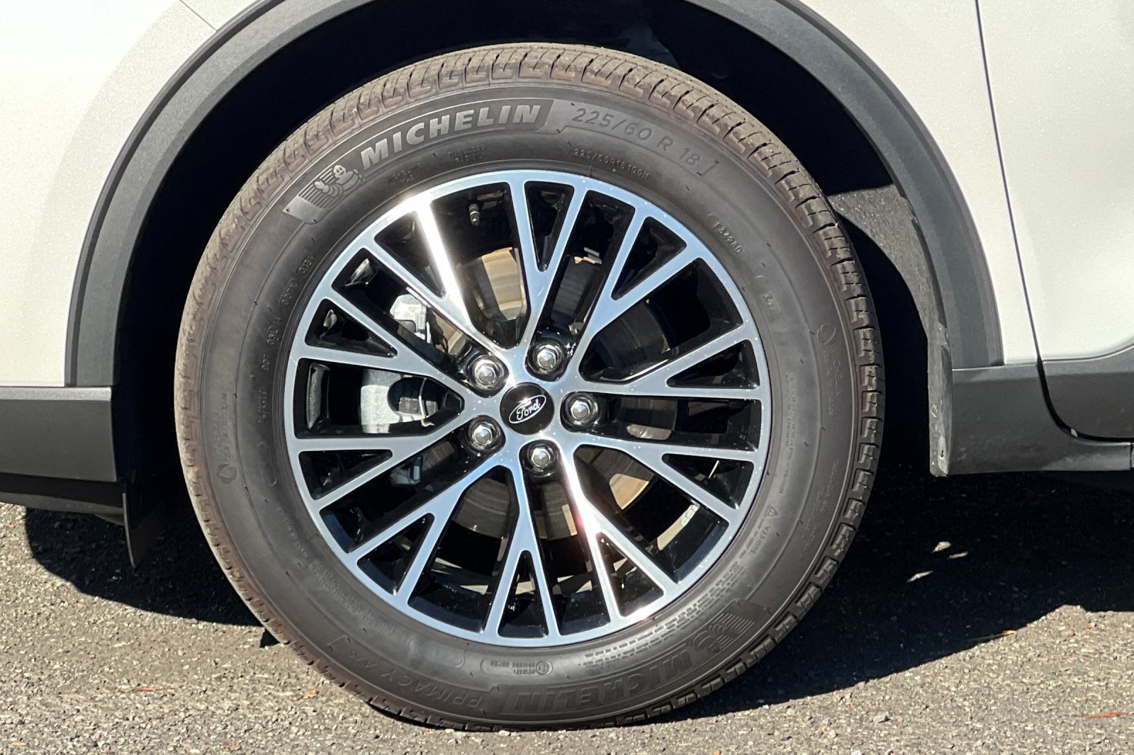 2024 Ford Escape Plug-In Hybrid PHEV
