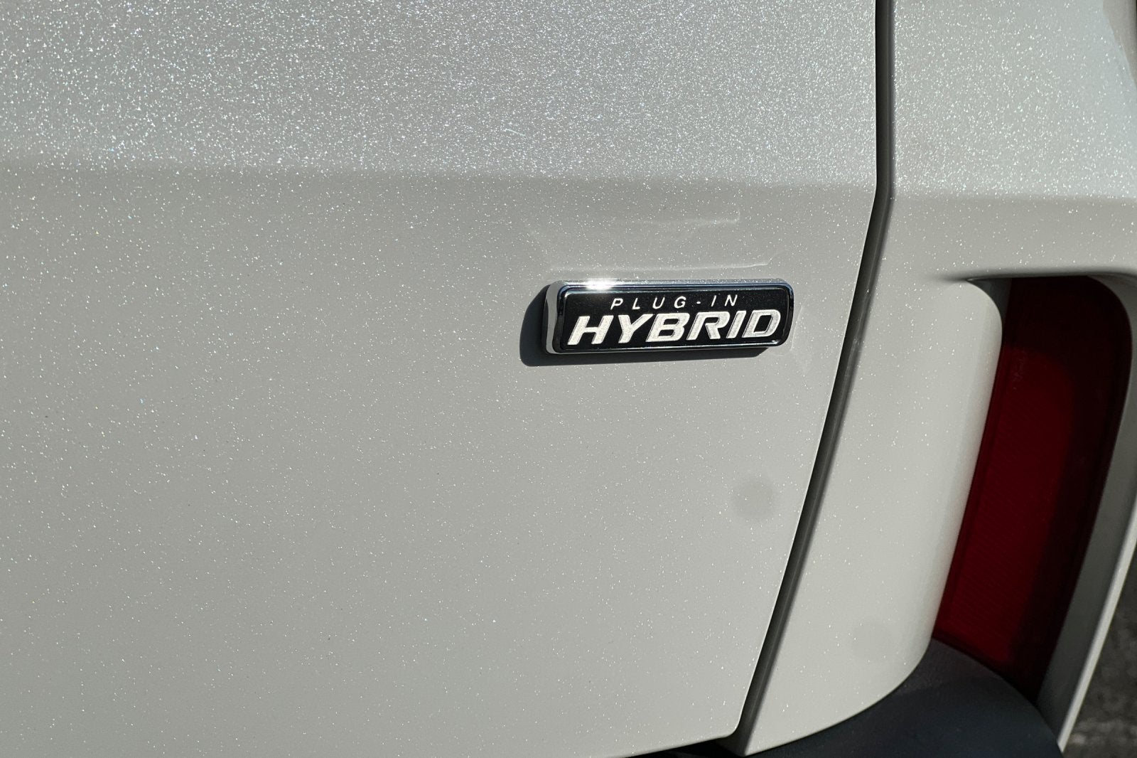 2024 Ford Escape Plug-In Hybrid PHEV