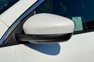 2024 Ford Escape Plug-In Hybrid PHEV
