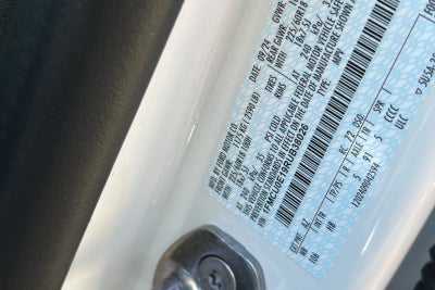2024 Ford Escape Plug-In Hybrid PHEV