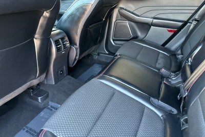2024 Ford Escape ST-Line Select