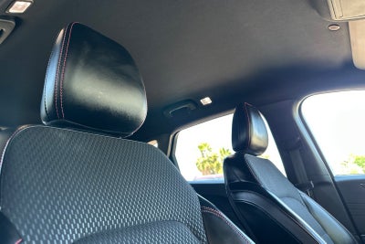 2024 Ford Escape ST-Line Select