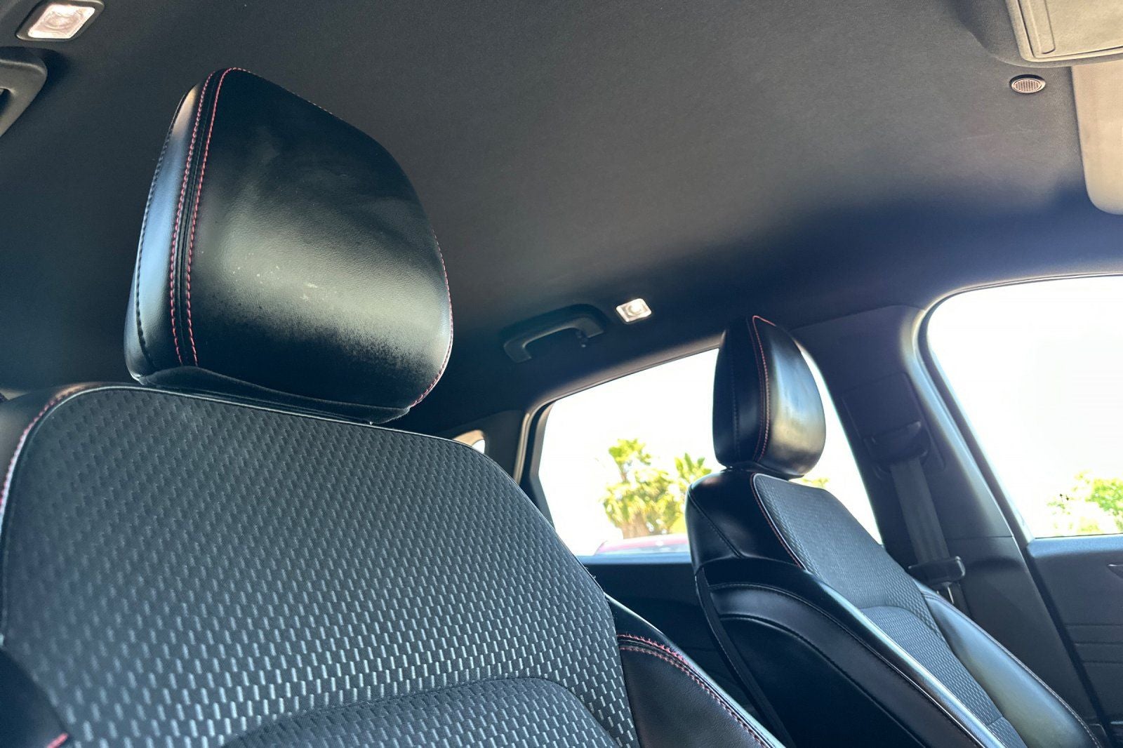 2024 Ford Escape ST-Line Select