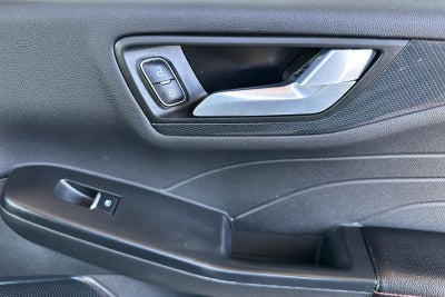 2024 Ford Escape ST-Line Select