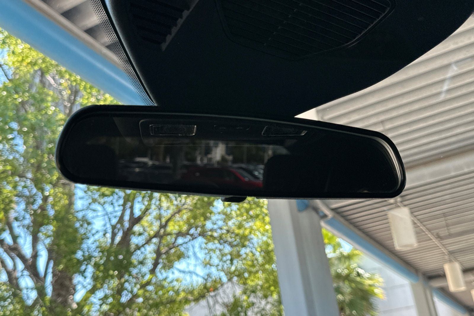 2024 Ford Escape ST-Line Select