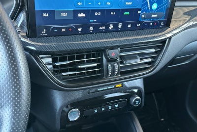 2024 Ford Escape ST-Line Select