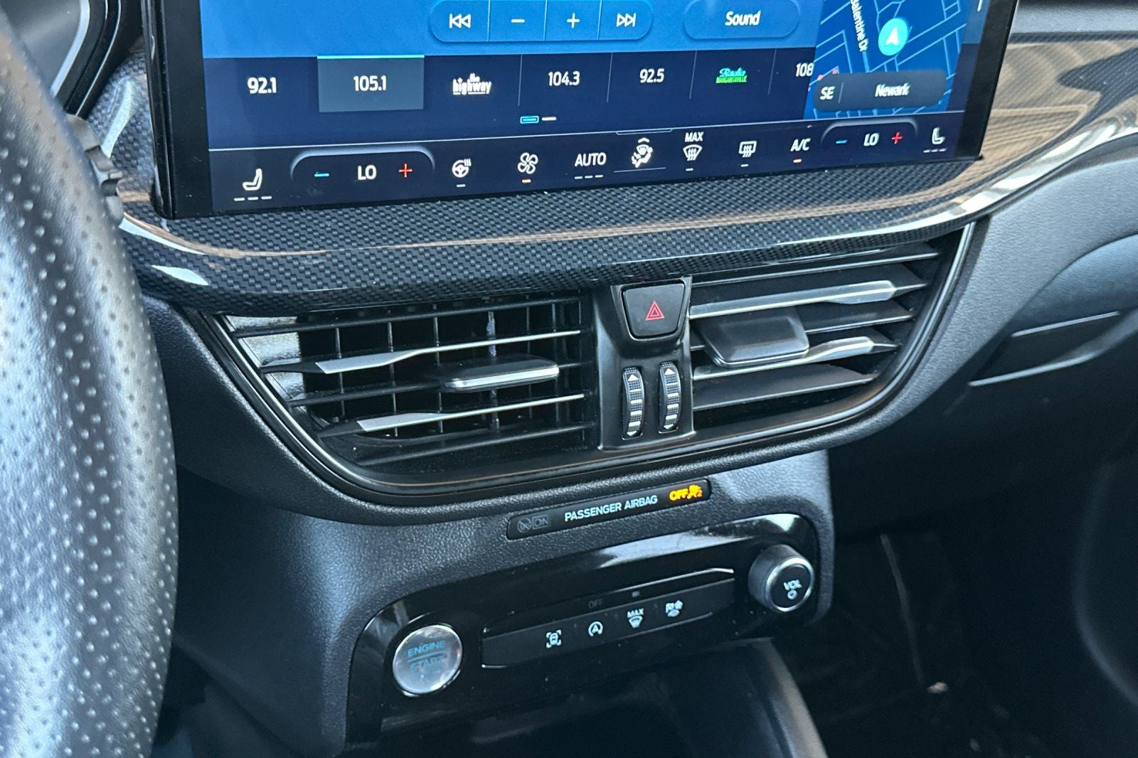 2024 Ford Escape ST-Line Select