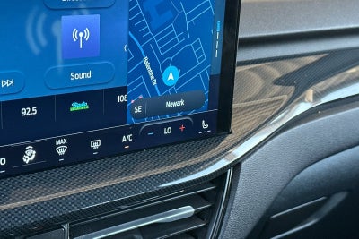 2024 Ford Escape ST-Line Select