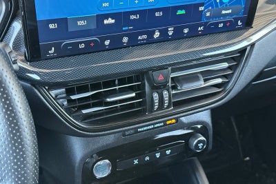 2024 Ford Escape ST-Line Select