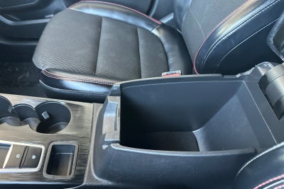 2024 Ford Escape ST-Line Select