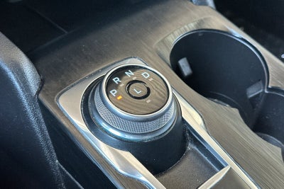 2024 Ford Escape ST-Line Select