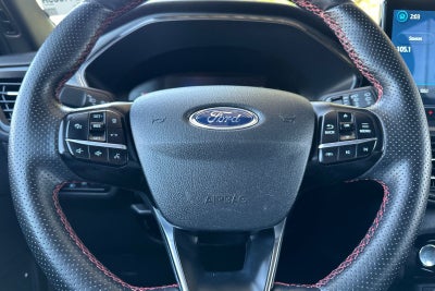 2024 Ford Escape ST-Line Select