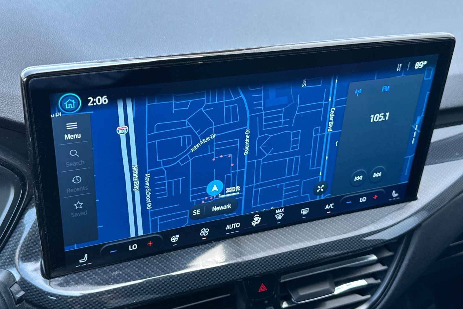 2024 Ford Escape ST-Line Select