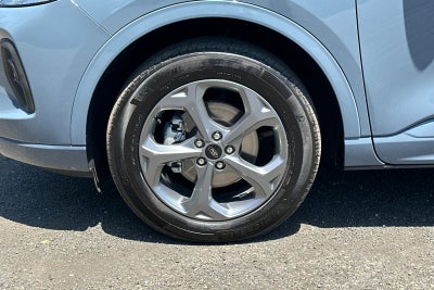 2024 Ford Escape ST-Line Select