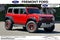 2022 Ford Bronco Raptor
